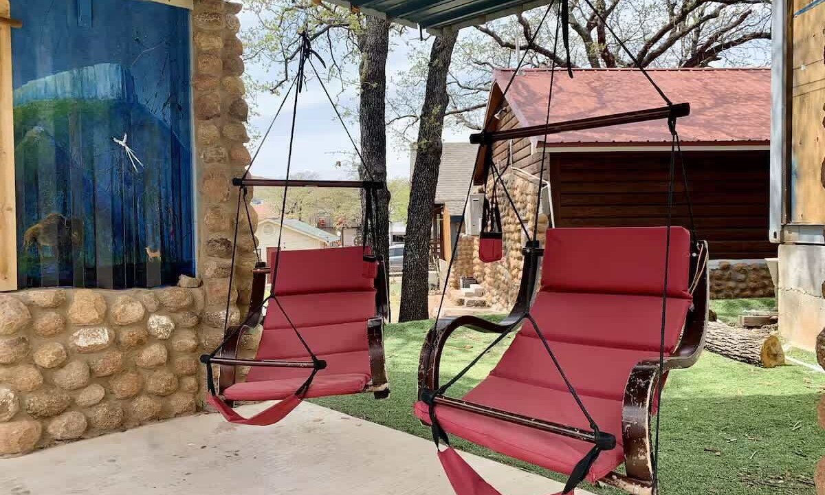 Photo of Outdoor in Medicine Park