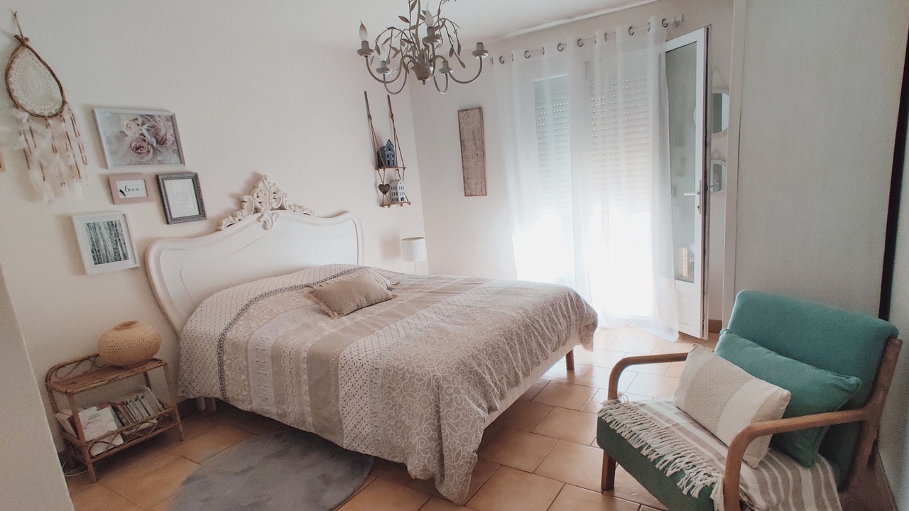 Photo of Bedroom in Torderes