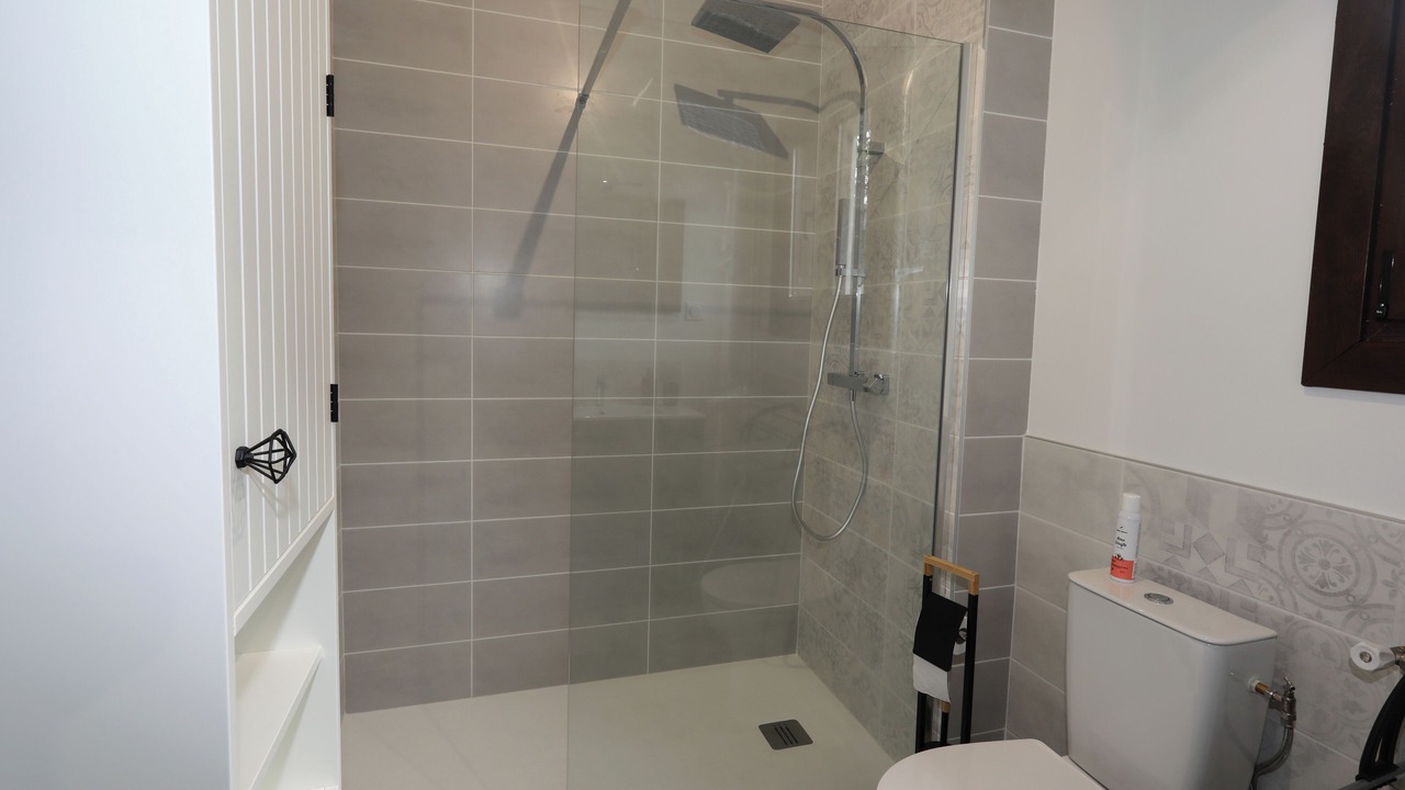 Photo of Bathroom in Luz-Saint-Sauveur