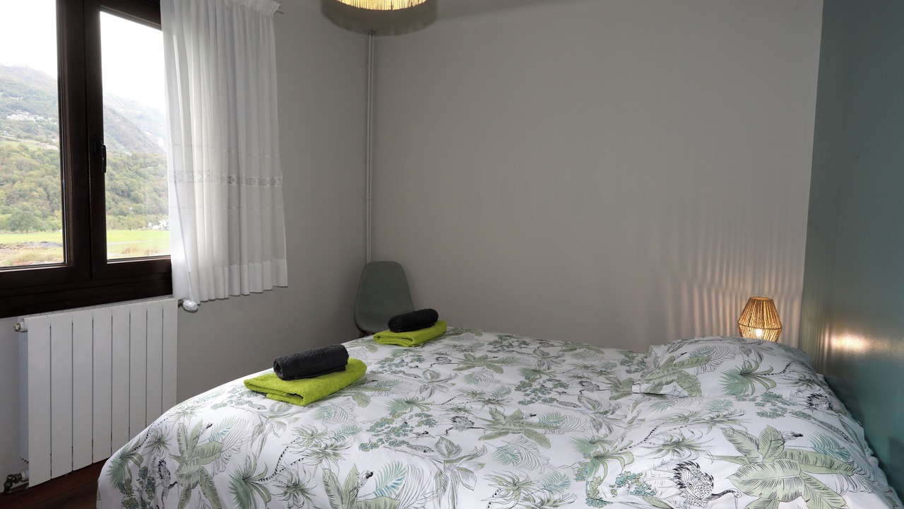 Photo of Bedroom in Luz-Saint-Sauveur