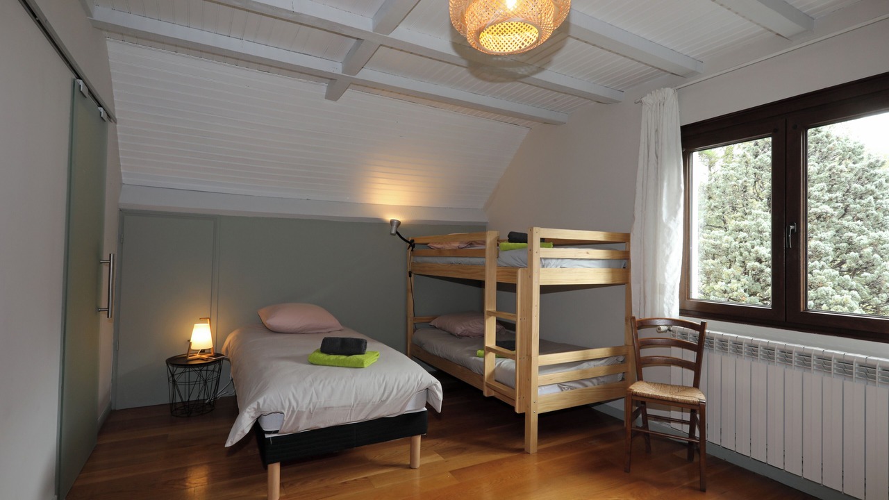 Photo of Bedroom in Luz-Saint-Sauveur