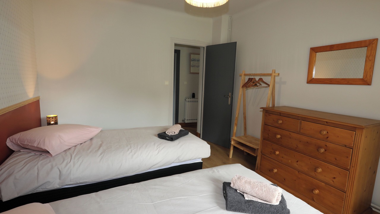 Photo of Bedroom in Luz-Saint-Sauveur