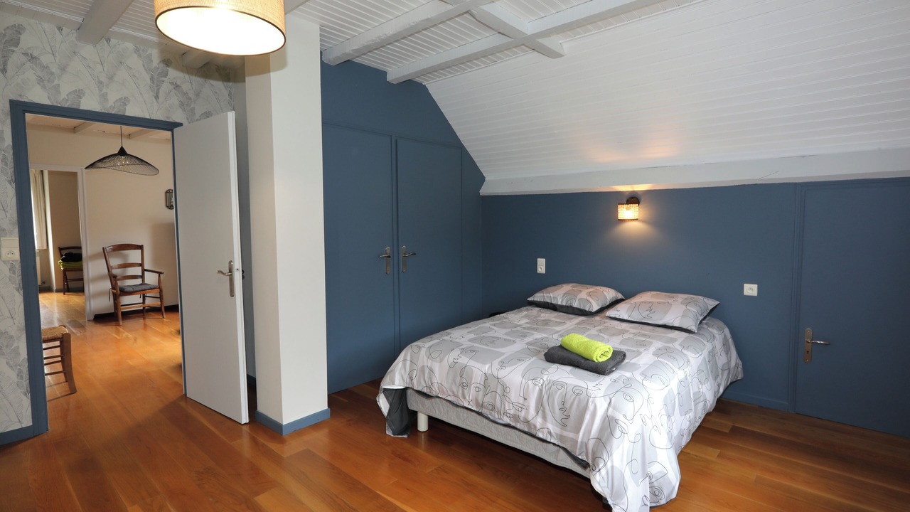 Photo of Bedroom in Luz-Saint-Sauveur