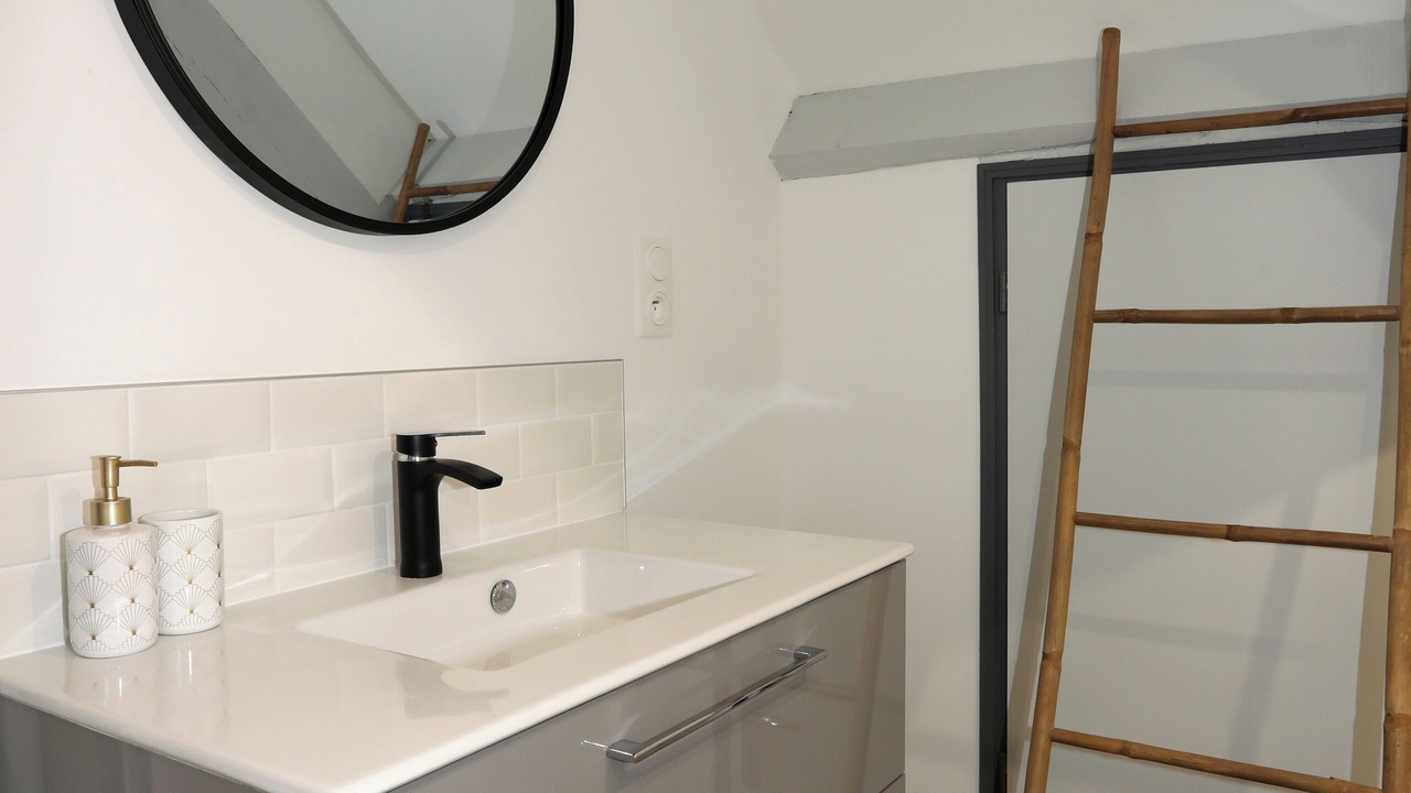 Photo of Bathroom in Luz-Saint-Sauveur