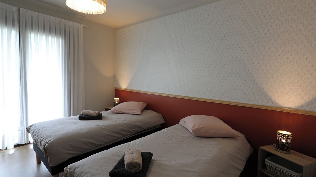 Photo of Bedroom in Luz-Saint-Sauveur