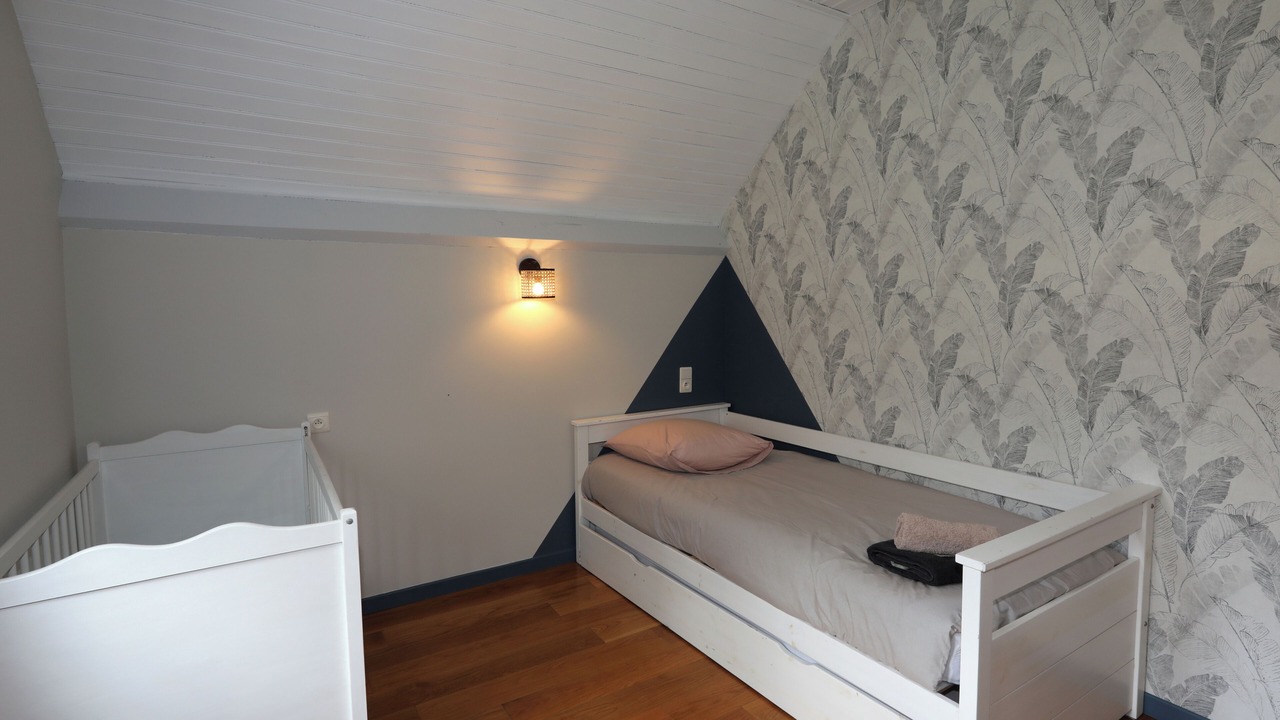 Photo of Bedroom in Luz-Saint-Sauveur