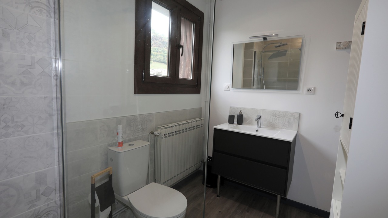Photo of Bathroom in Luz-Saint-Sauveur