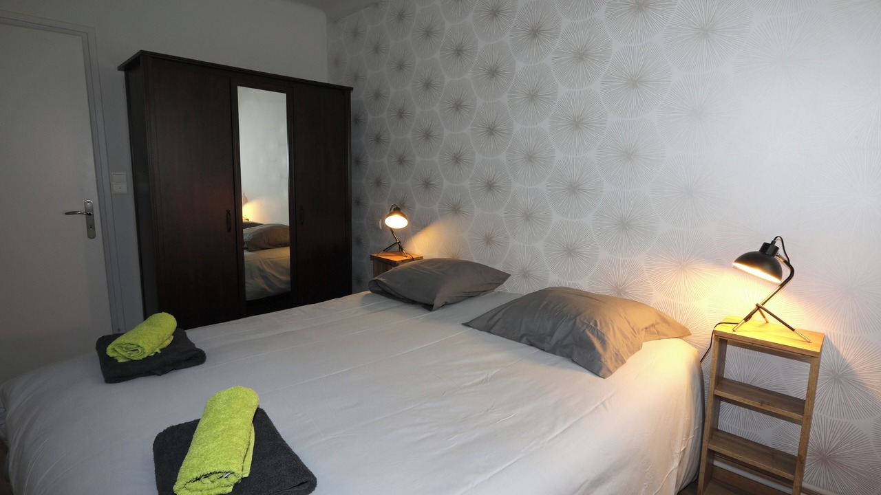 Photo of Bedroom in Luz-Saint-Sauveur