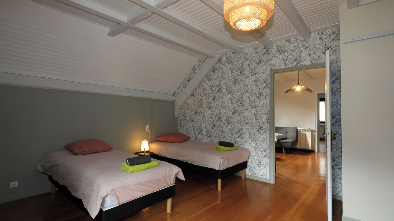 Photo of Bedroom in Luz-Saint-Sauveur