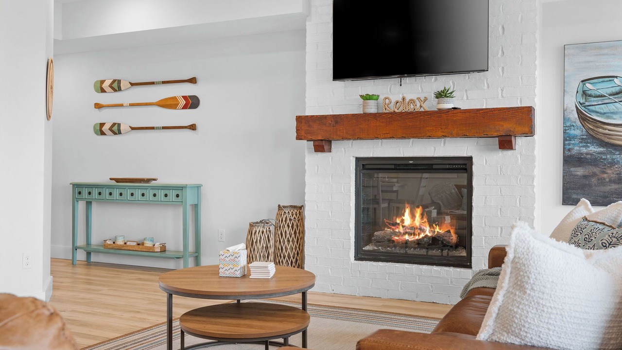 Photo of Livingroom in Table Rock