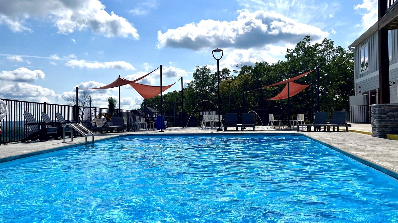 Photo of Outdoor in Table Rock