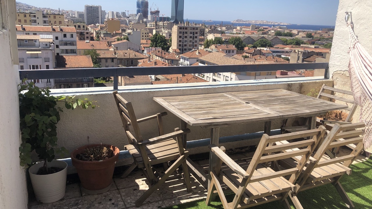 Photo of Outdoor in Le Canet