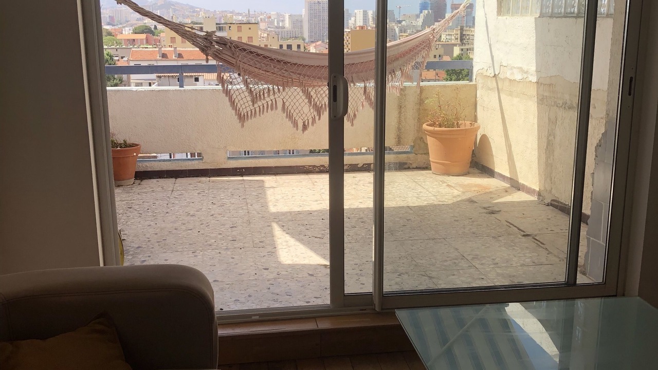 Photo of Livingroom in Le Canet