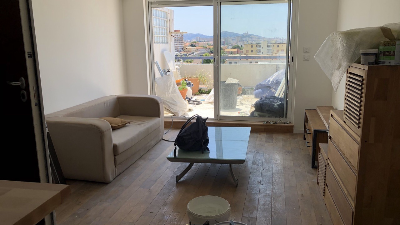 Photo of Livingroom in Le Canet