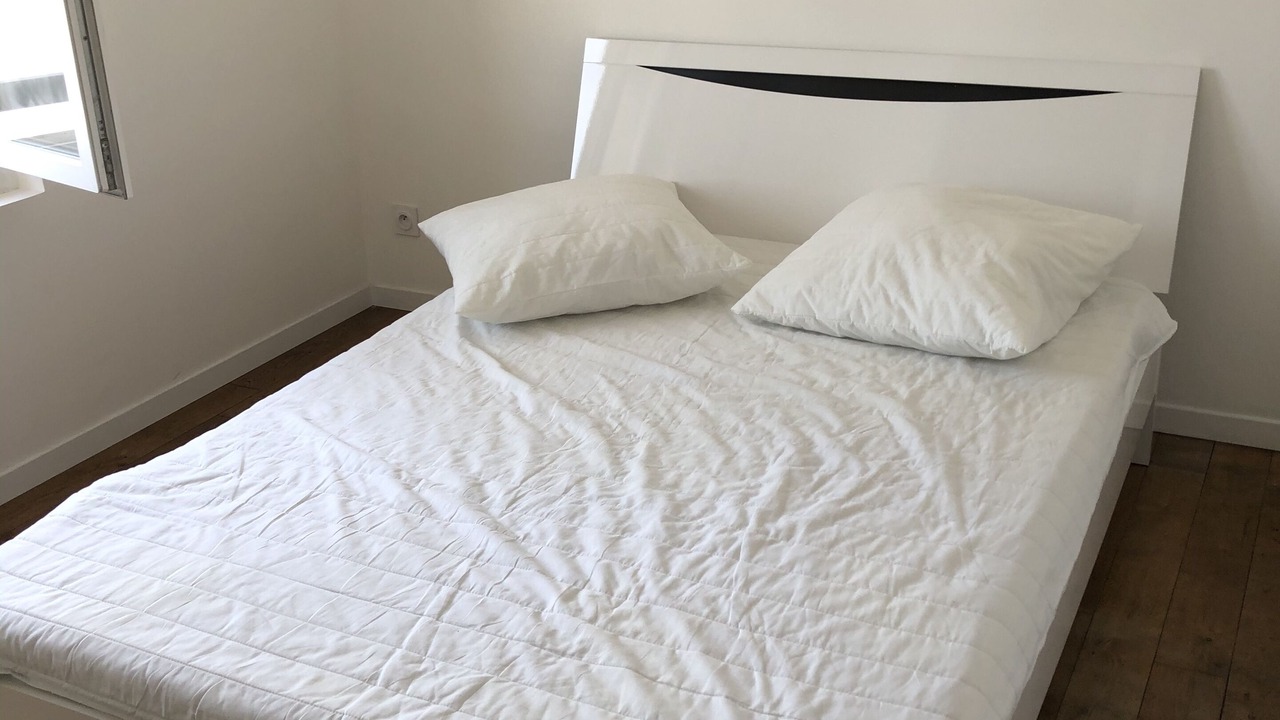 Photo of Bedroom in Le Canet