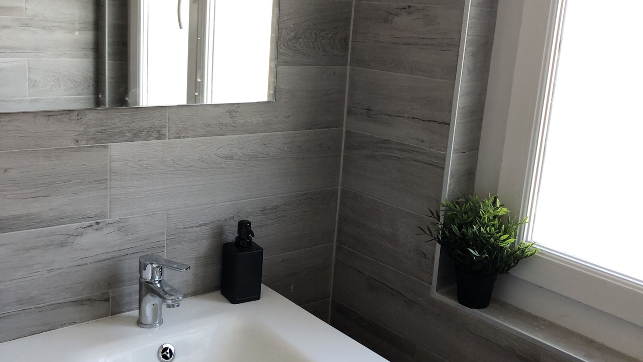 Photo of Bathroom in Le Canet