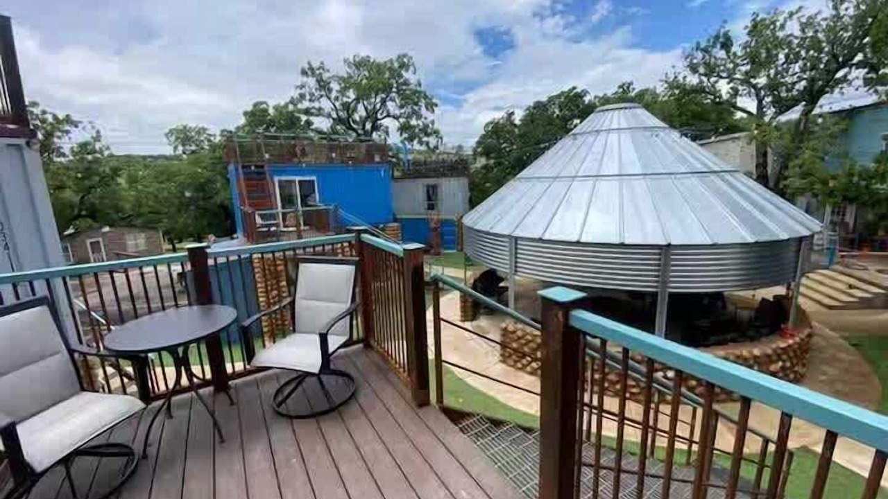 Photo of Outdoor in Medicine Park
