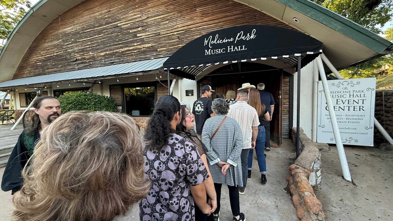 Photo of Others in Medicine Park