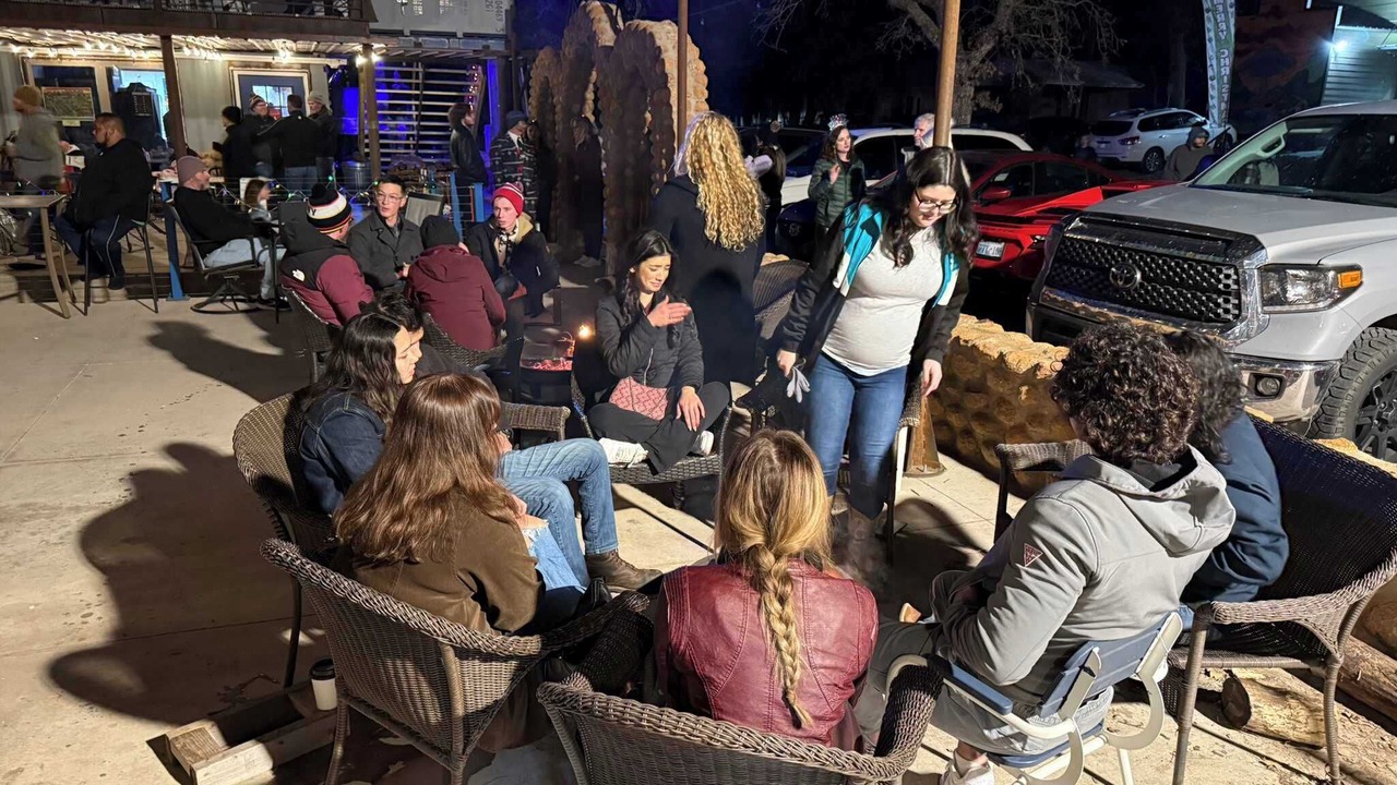 Photo of Others in Medicine Park
