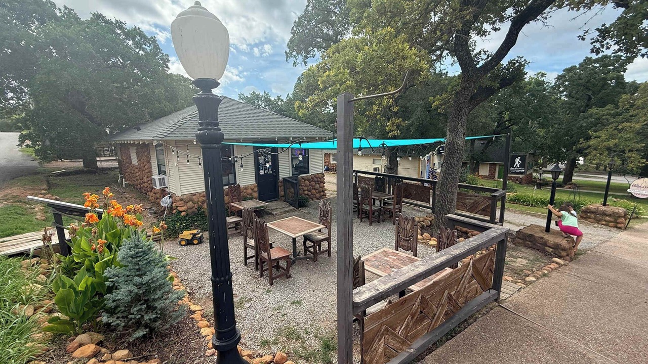 Photo of Outdoor in Medicine Park