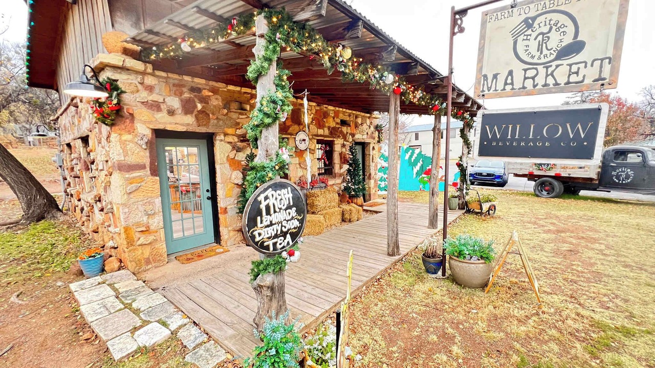 Photo of Outdoor in Medicine Park