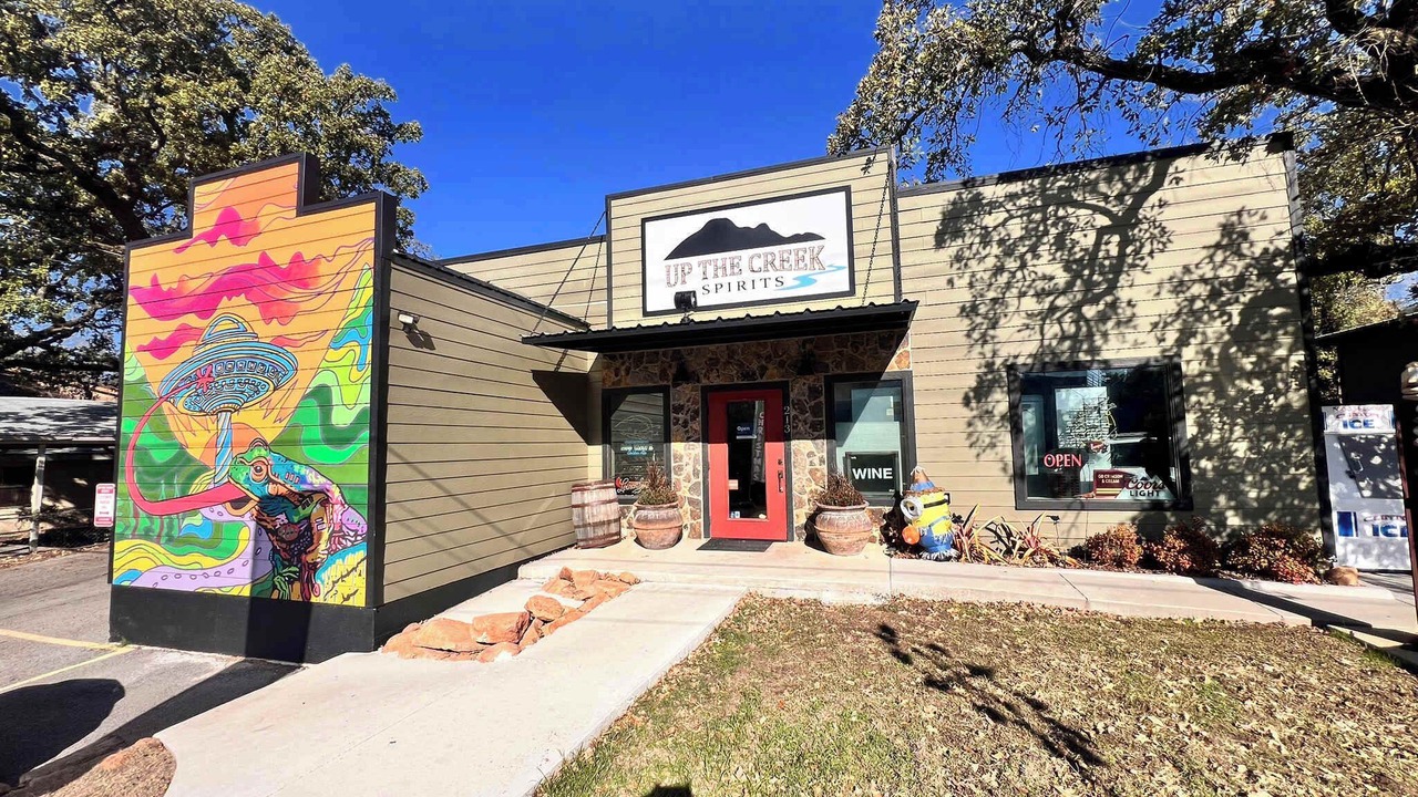 Photo of Outdoor in Medicine Park
