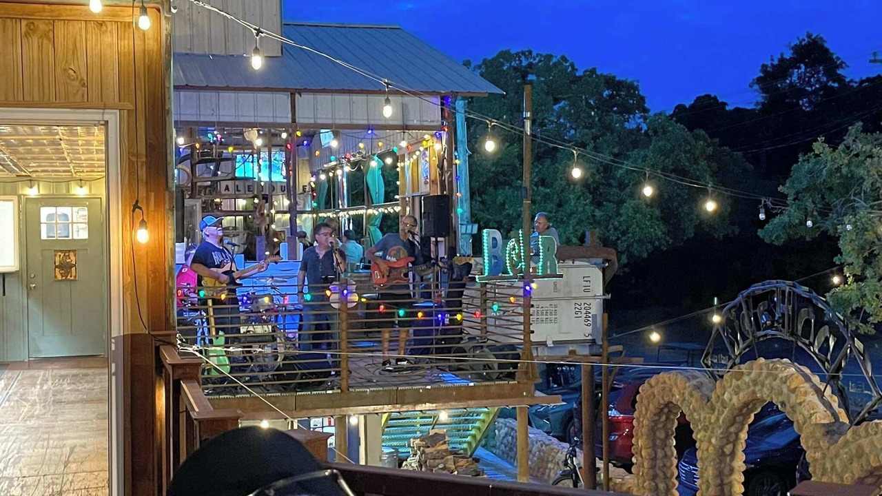 Photo of Outdoor in Medicine Park