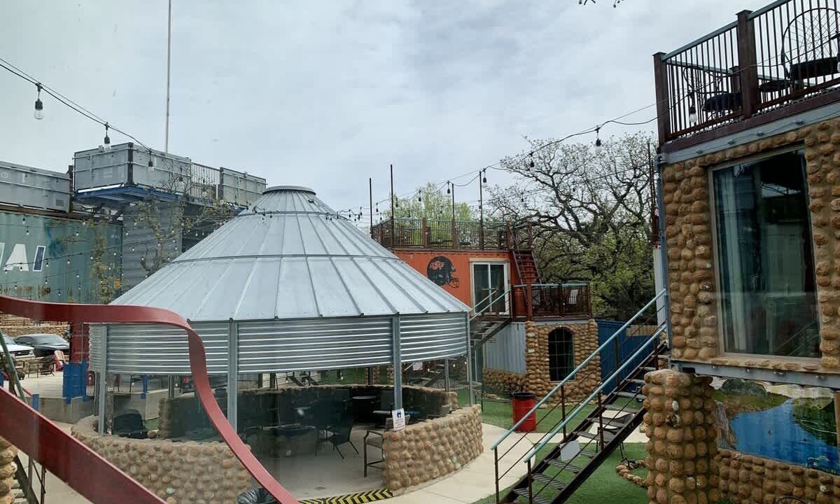 Photo of Outdoor in Medicine Park