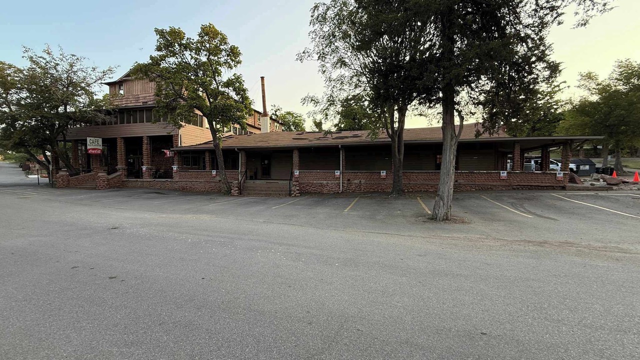 Photo of Outdoor in Medicine Park