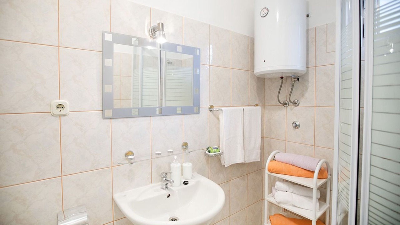 Photo of Bathroom in Krusvar