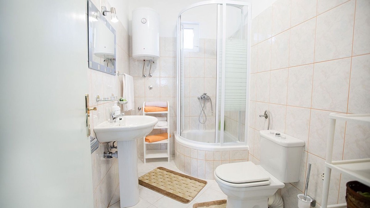 Photo of Bathroom in Krusvar
