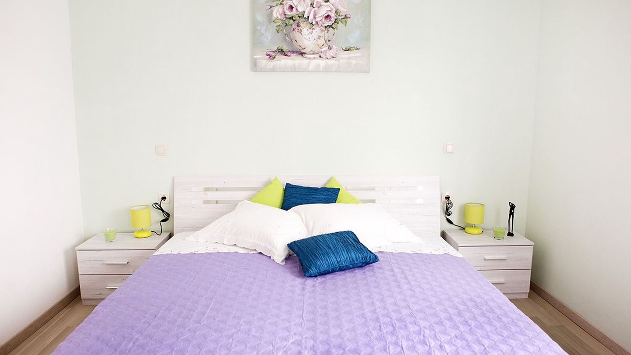Photo of Bedroom in Krusvar