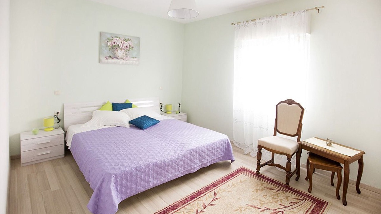 Photo of Bedroom in Krusvar