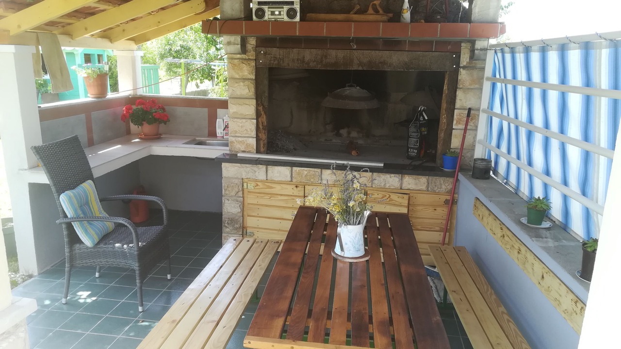 Photo of Outdoor in Krusvar