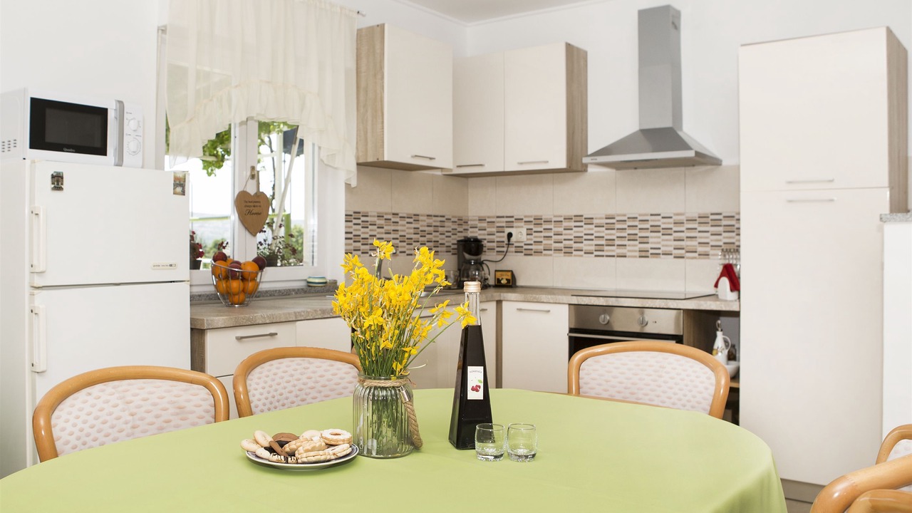 Photo of Kitchen in Krusvar