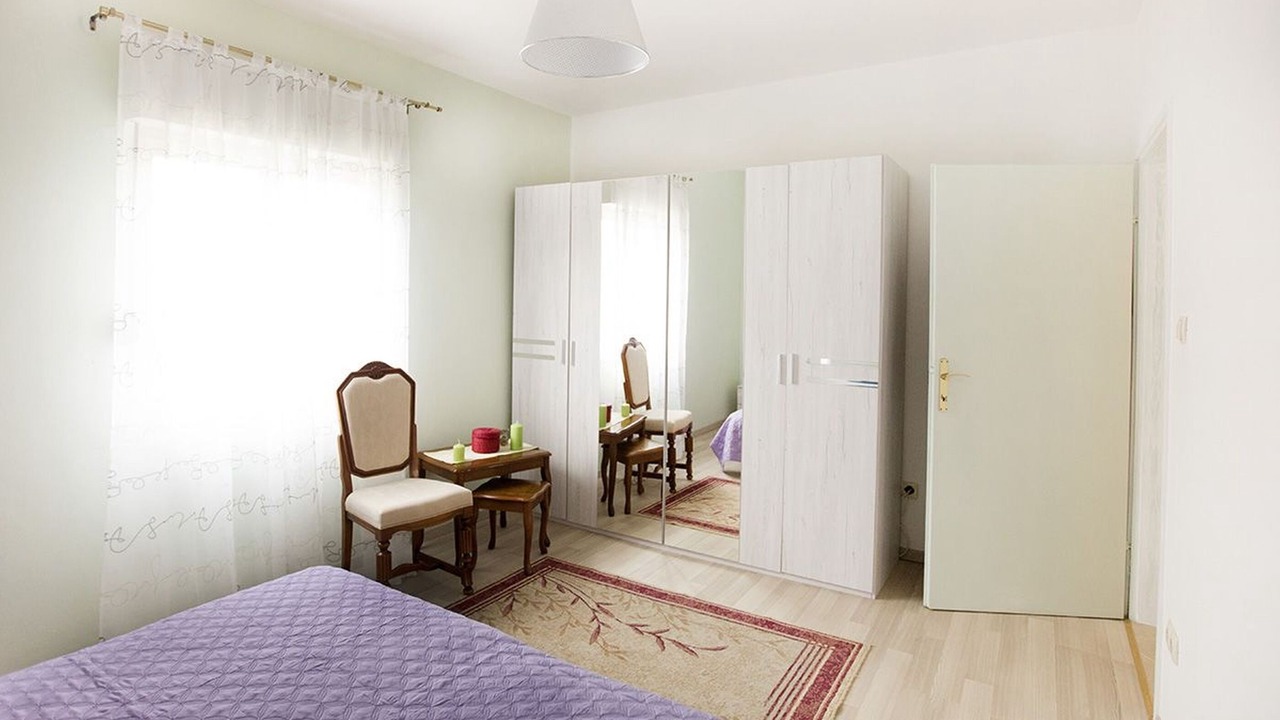 Photo of Bedroom in Krusvar