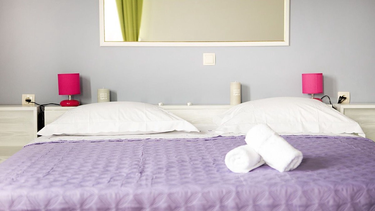 Photo of Bedroom in Krusvar