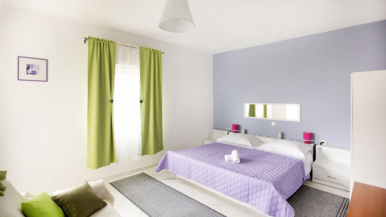 Photo of Bedroom in Krusvar
