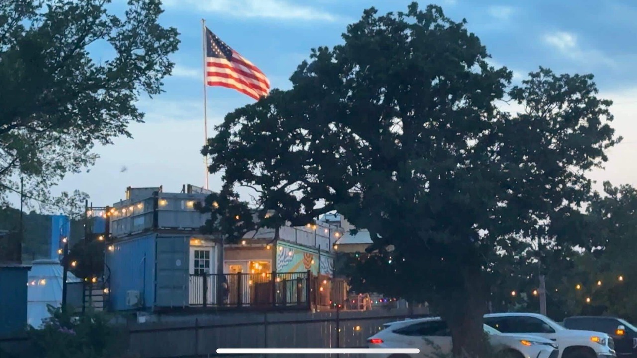Photo of Outdoor in Medicine Park