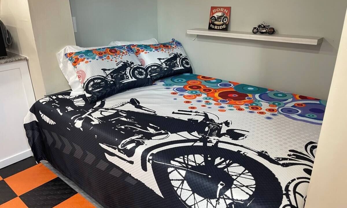 Photo of Bedroom in Medicine Park