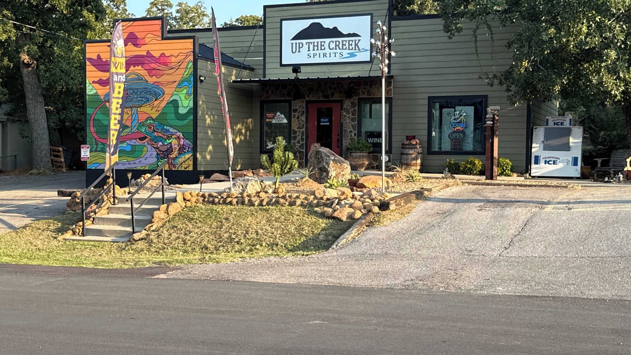 Photo of Outdoor in Medicine Park