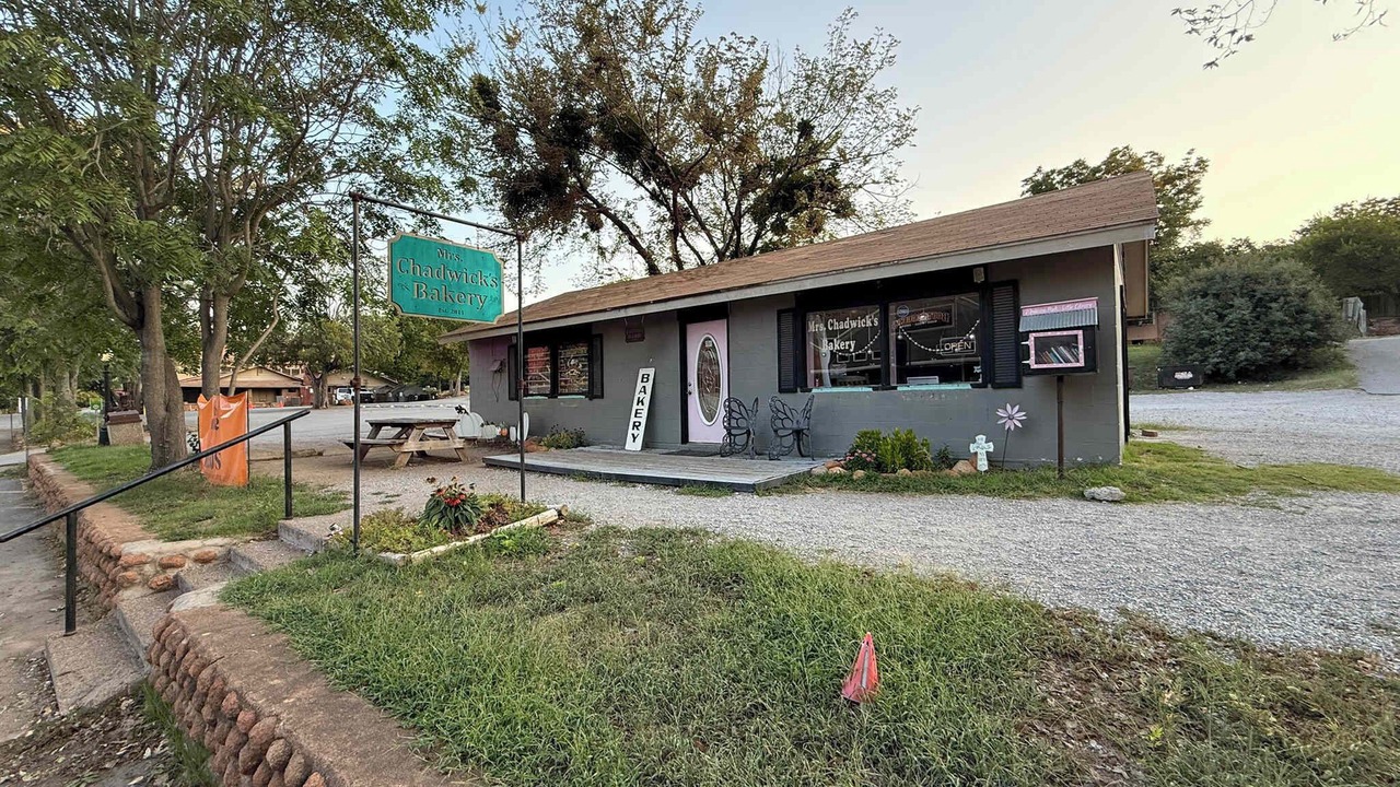 Photo of Outdoor in Medicine Park