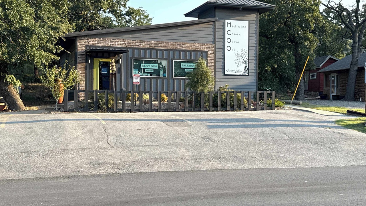 Photo of Outdoor in Medicine Park