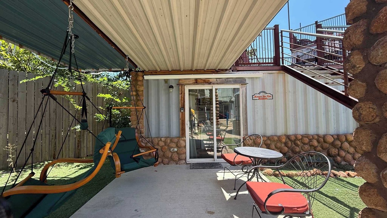 Photo of Outdoor in Medicine Park