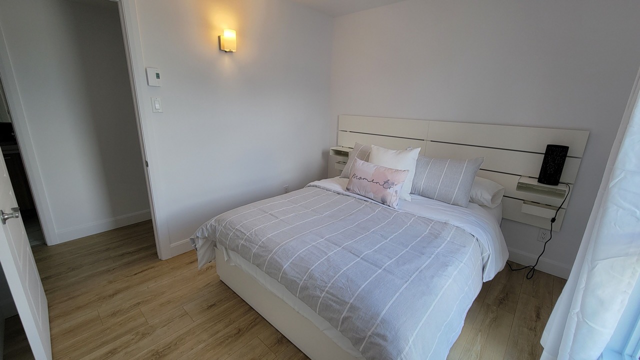 Photo of Bedroom in Maizerets
