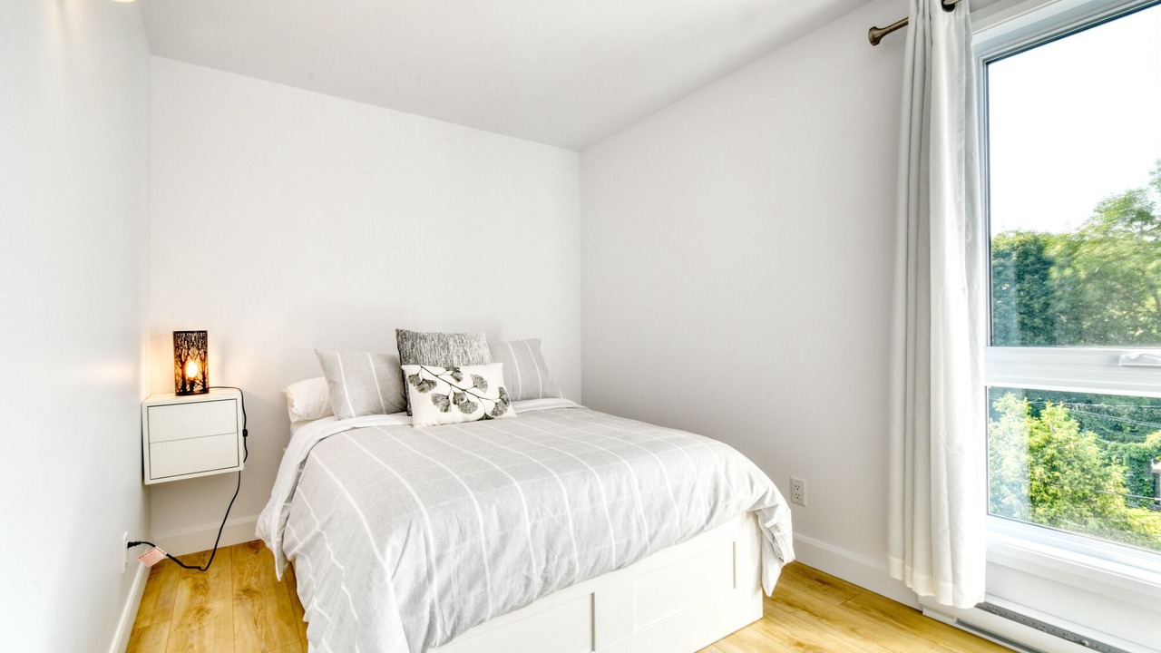 Photo of Bedroom in Maizerets