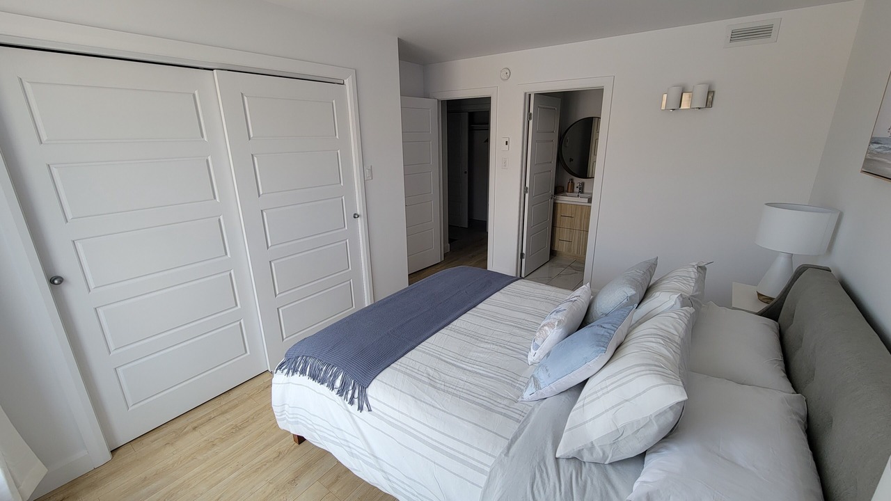 Photo of Bedroom in Maizerets