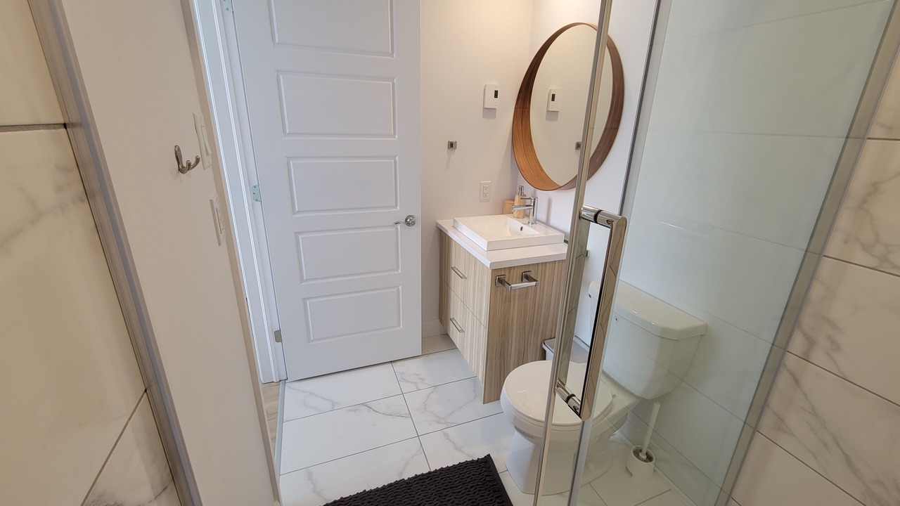 Photo of Bathroom in Maizerets