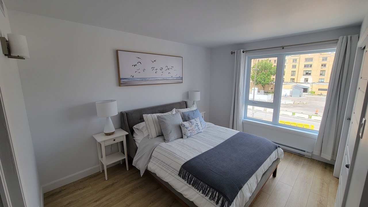 Photo of Bedroom in Maizerets