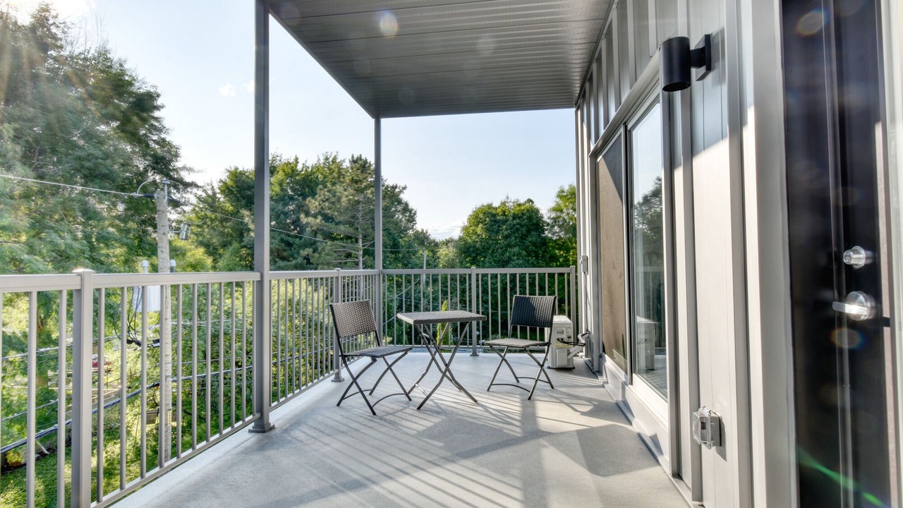 Photo of Outdoor in Maizerets